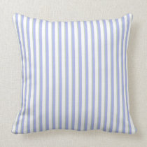 Painted Circles lavender stripes Cushion pillows