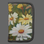 Painted Daisies planners