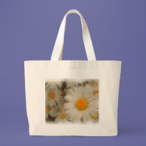 Painted Daisy bags
