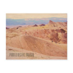 Painted Desert, AZ Post Cards