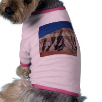 Painted Desert North Of Flagstaff pet clothing