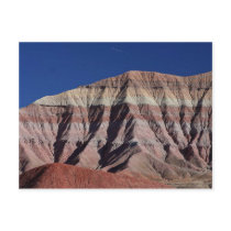 Painted Desert North Of Flagstaff postcards