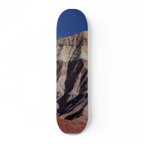 Painted Desert North Of Flagstaff Skate Board Deck