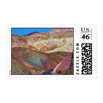 Painted Desert NV Postage postage