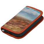 Painted Desert Planner
