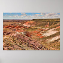 Painted Desert Print