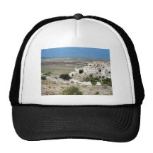 Painted Desert scene 02 Trucker Hat