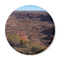 Painted Deserts magnets
