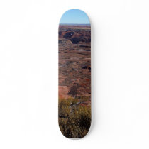 Painted Deserts Skateboard