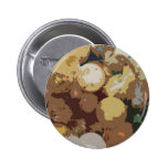 Painted Dots Button