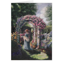 Painted Dreams Card by SusanMSims Painted Dreams Card