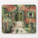 Painted Dreams Mousepad