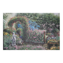 Painted Dreams Poster posters