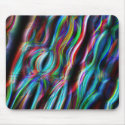 Painted Dunes Mousepad