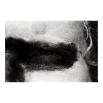 Painted eye posters by BoB_with_two_ohs Painted eye posters