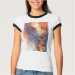 Ladies Ringer T-Shirt
