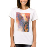 Painted Faery t-shirts