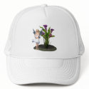 painted fairy. hats