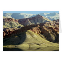 Painted Hills cards by Merritt_B Painted Hills cards