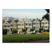 Painted Ladies cards by VisionsByInez Painted Ladies cards