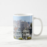painted ladies mug