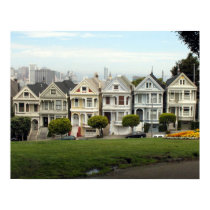 Painted Ladies posters