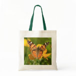 Painted Lady Butterfly bags