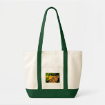 Painted Lady Butterfly Bag