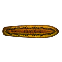 Painted Lady 'Seahorse Remix' Skate Board Decks