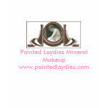 mineral, makeup, painted, laydies, female