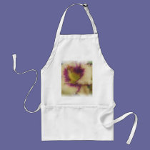 Painted Lily aprons