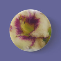 Painted Lily buttons