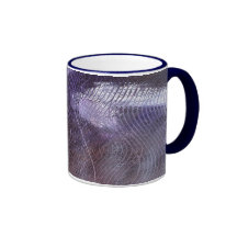 Painted Mug