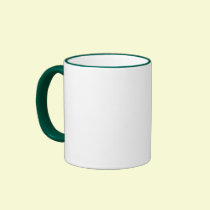 Painted Pansies mugs by designcreatology Painted Pansies mugs