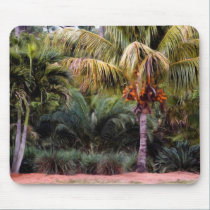 Painted Paradise mousepads by ChileMama Painted Paradise mousepads