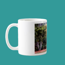 Painted Paradise mugs