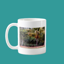 Painted Paradise mugs
