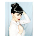 Painted Pinup posters