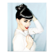 Painted Pinup posters