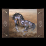 Painted Pony American MoJo Placemat placemats