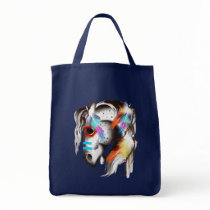 Painted Pony Bag