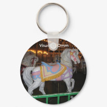 Painted Pony keychains