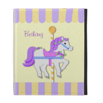Painted Pony Purple caseable cases