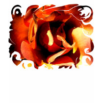 Painted Rose Apparel Tshirts