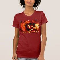Painted Rose Apparel Tshirts