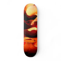 Painted Rose Skateboards