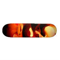 Painted Rose Skateboards