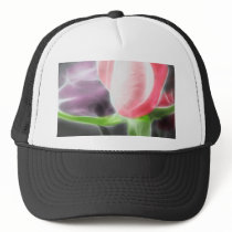 Painted Roses 1 Artwork hats by LivingNature Painted Roses 1 Artwork hats