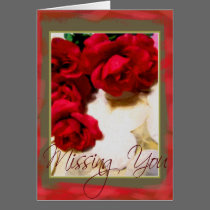 Painted Roses and Sand Dollars cards