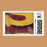 Painted Sign stamps